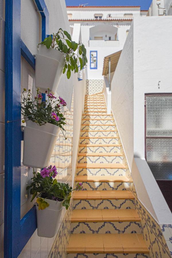 Blue Door Лагуш Экстерьер фото
