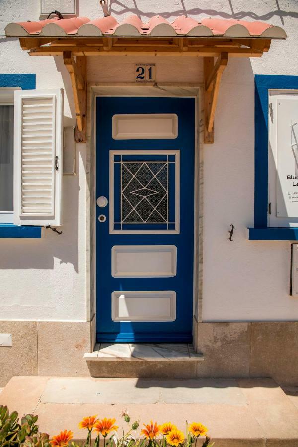Blue Door Лагуш Экстерьер фото