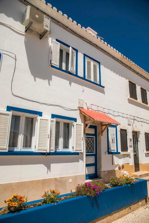 Blue Door Лагуш Экстерьер фото