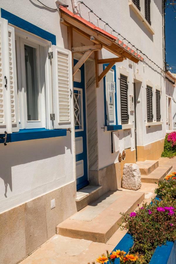 Blue Door Лагуш Экстерьер фото