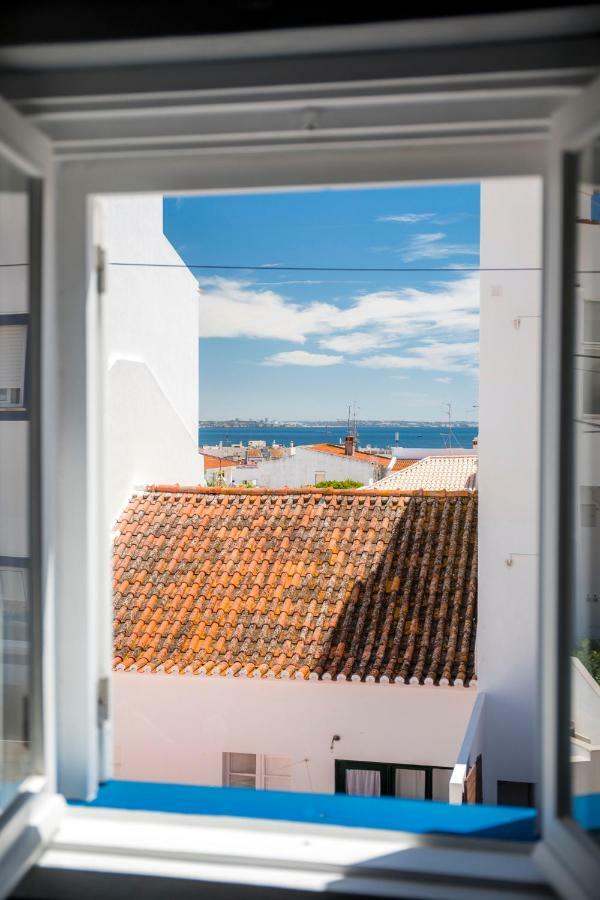 Blue Door Лагуш Экстерьер фото