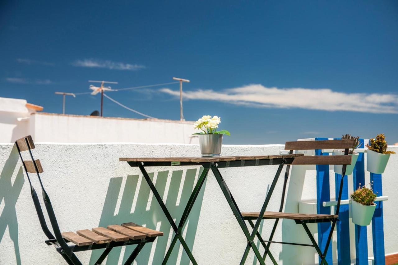Blue Door Лагуш Экстерьер фото